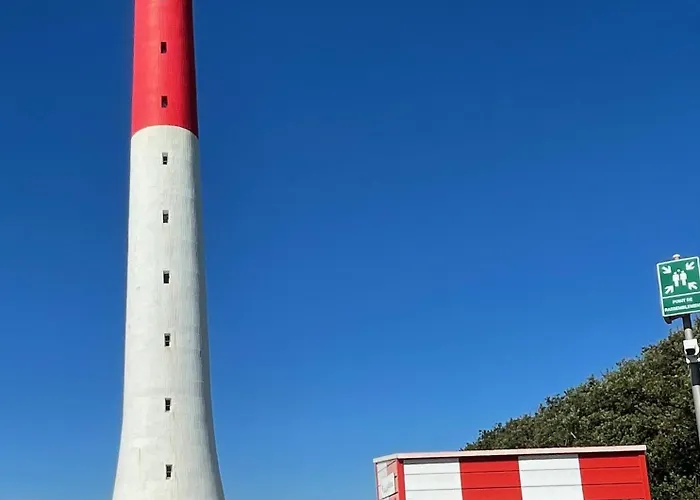 Semesterbostad Charming 3-bedroom Mobile In Les Mathes, France